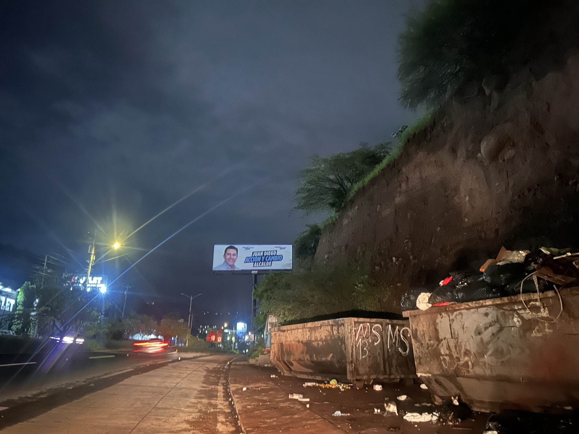 Esta es la estrategia de la estructura criminal que usa el miedo para imponer resultados en Honduras